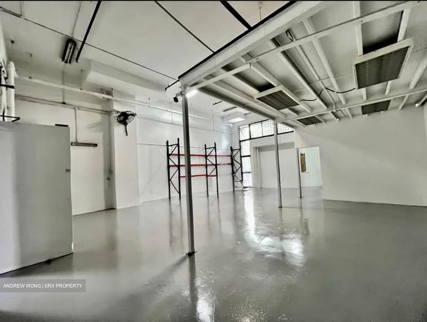 Pantech Business Hub (D5), Factory #572976121